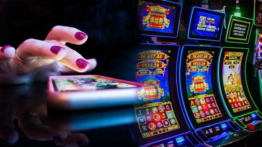 nv77 Live Casino Baccarat Roulette တိုက်ရိုက်ကစားမှုမြင်ကွင်း