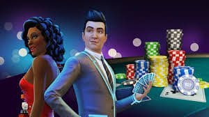 NV77 Baccarat Live ဒိုင် — မြန်မာ ကစားသမားများ Online ကတ်ဂိမ်း ကစားနေသောမြင်ကွင်း